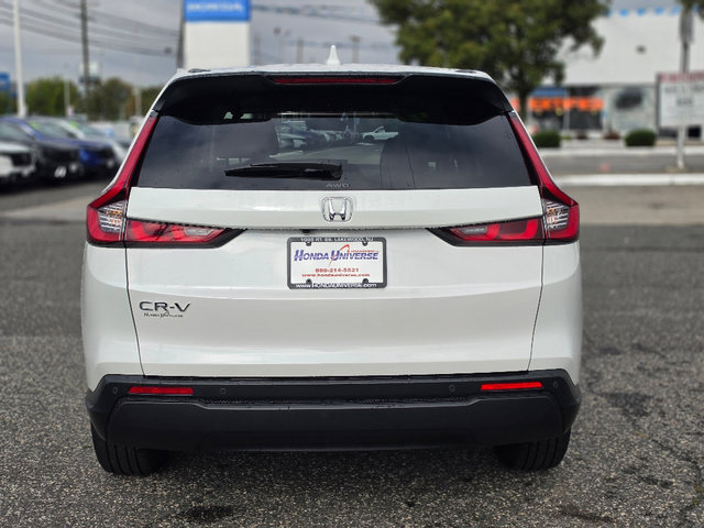 Used 2024 Honda CR-V EX-L image 5