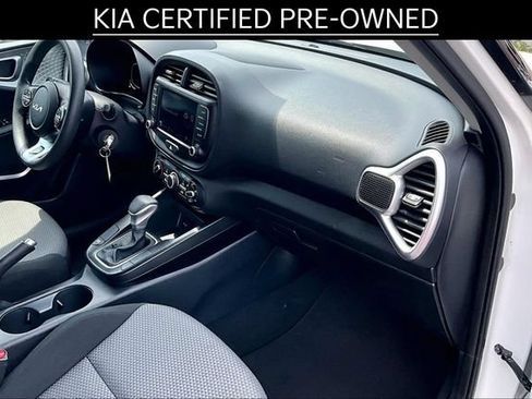 Certified 2024 Kia Soul LX w/ Option Group 015 FWD image 15