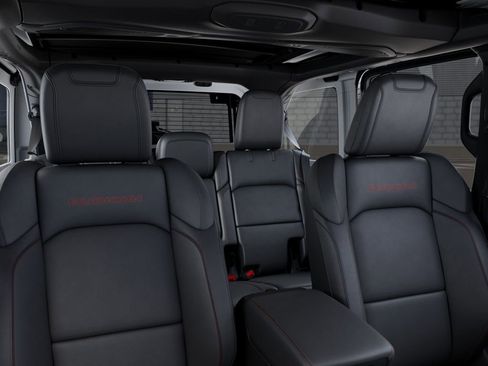 New 2026 Jeep Wrangler Unlimited Rubicon image 26