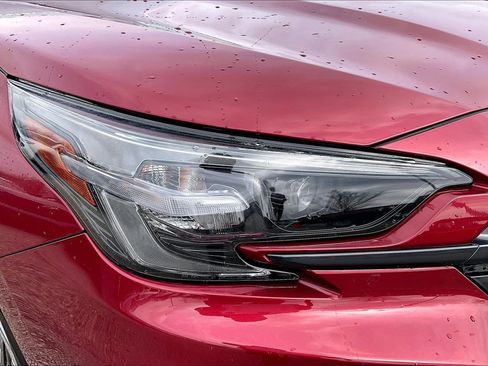 Certified 2025 Subaru Legacy Limited image 30