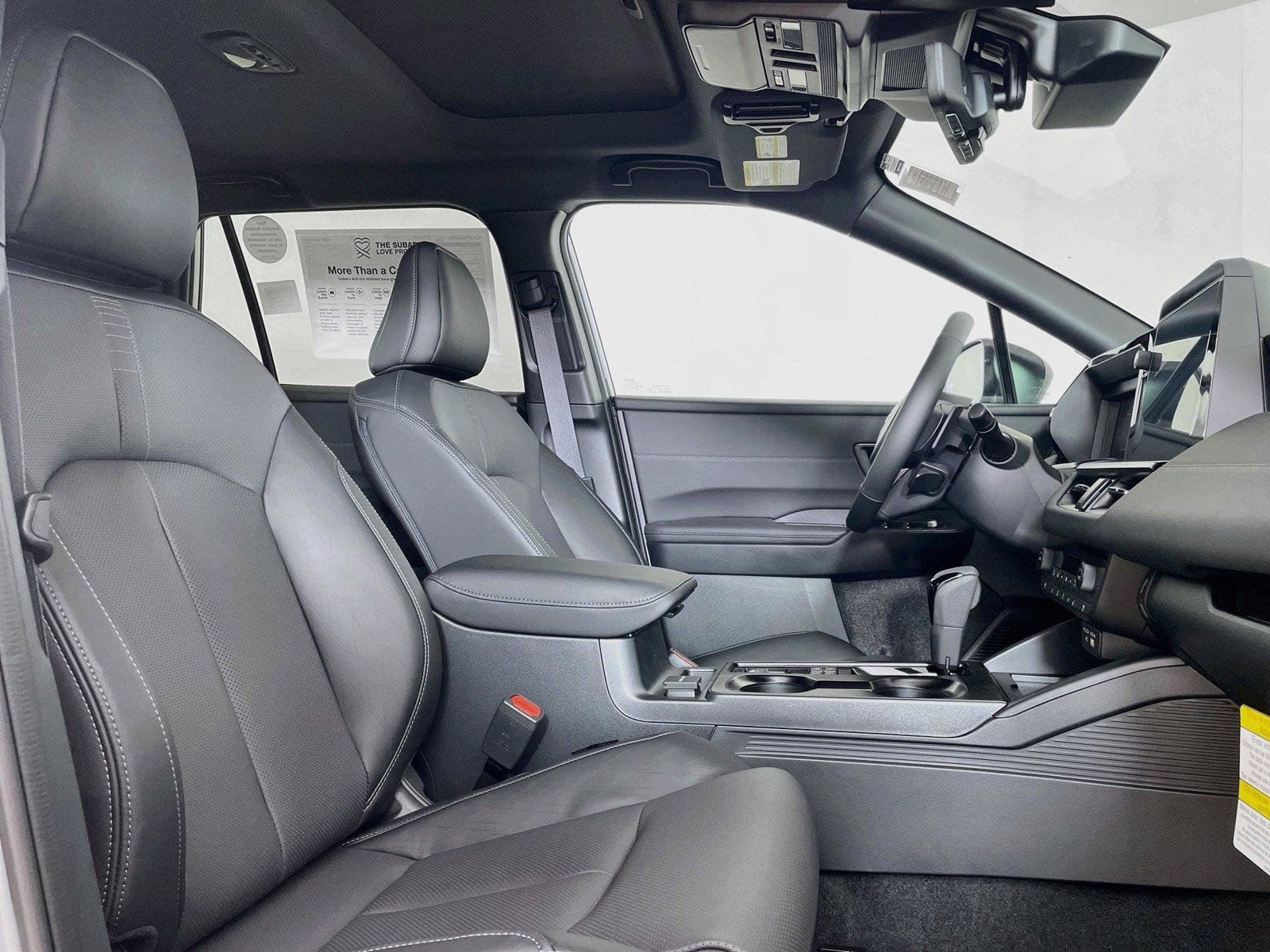 New 2026 Subaru Outback Touring AWD/4WD image 28