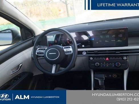 New 2026 Hyundai Tucson SE image 20