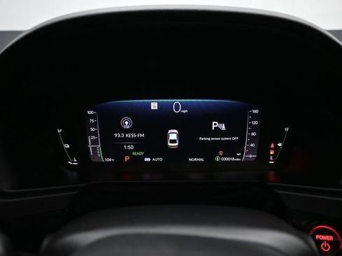 Used 2024 Honda Accord EX-L image 9