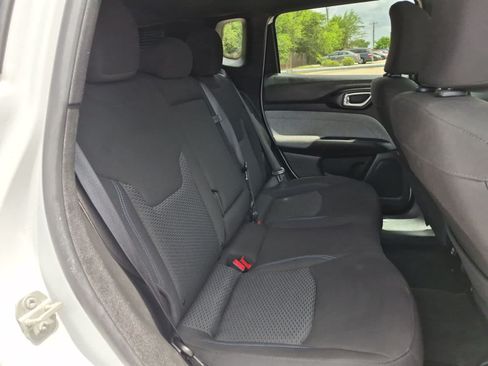 Used 2024 Jeep Compass Sport AWD/4WD image 25