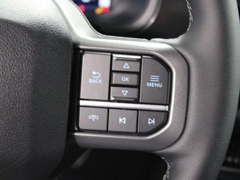 New 2026 Ford F150 Lariat image 39