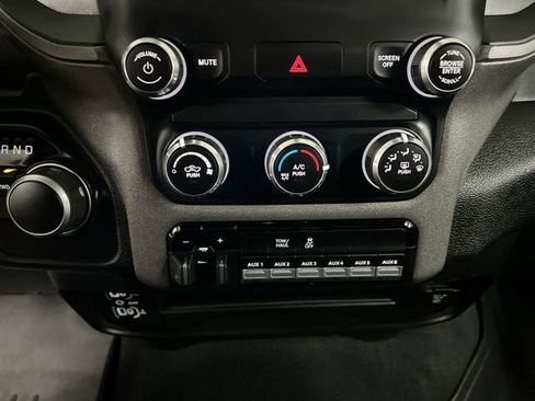 Used 2022 RAM 3500 Tradesman AWD/4WD image 17