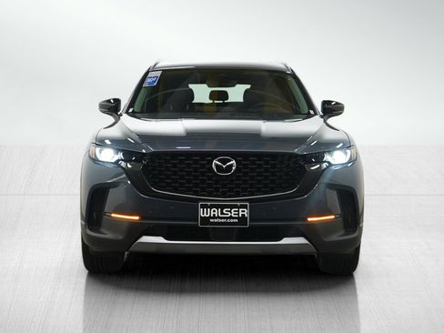 Used 2024 MAZDA CX-50 AWD 2.5 Turbo w/ Premium Pkg image 8