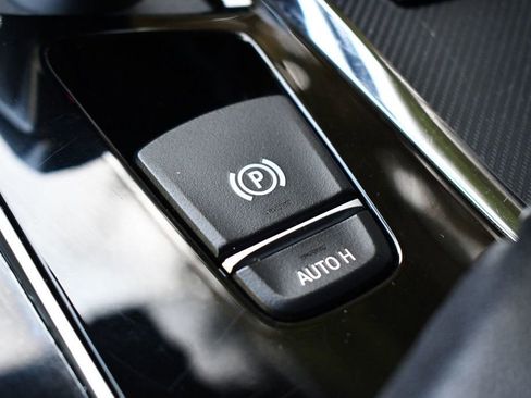 Used 2020 BMW M5 w/ Executive Package image 43