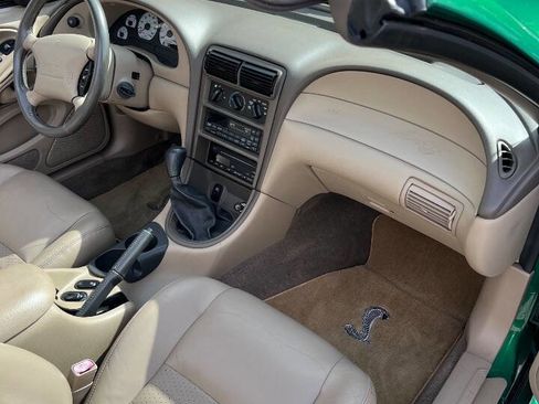 Used 1999 Ford Mustang Cobra image 18