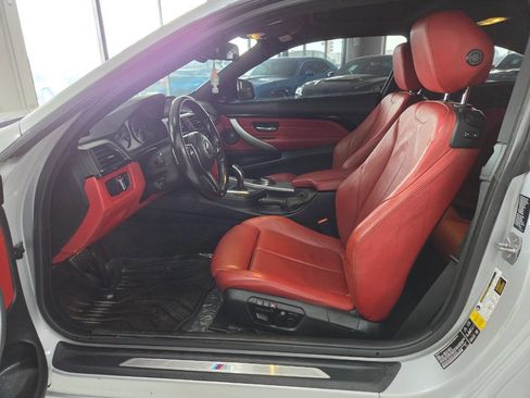 Used 2015 BMW 435i xDrive Coupe image 15