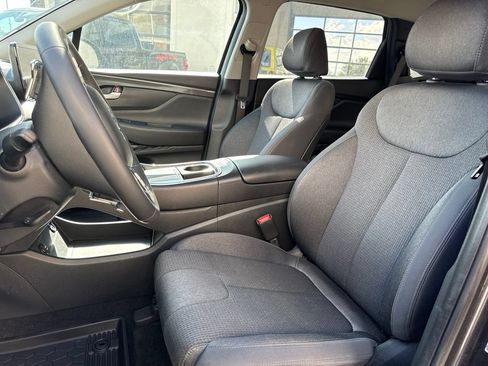 Used 2023 Hyundai Santa Fe SEL AWD/4WD image 17