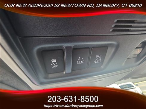 Used 2020 Toyota 4Runner SR5 AWD/4WD image 21