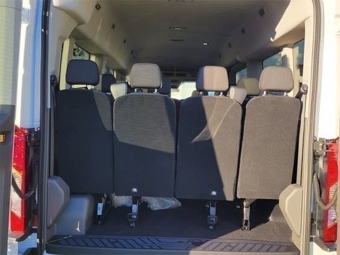 New 2025 Ford Transit 350 XLT image 11