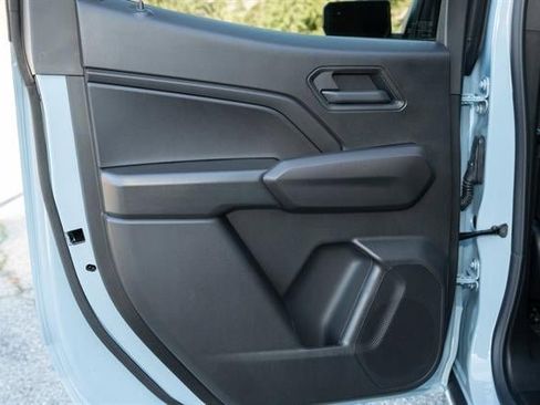 New 2026 Chevrolet Colorado W/T w/ WT Custom Package image 54