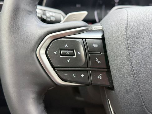 Used 2025 Lexus TX 350 AWD w/ Technology Package image 26