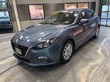 Used 2014 MAZDA MAZDA3 i Touring image 4