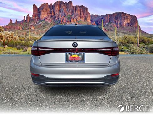 New 2026 Volkswagen Jetta S image 6