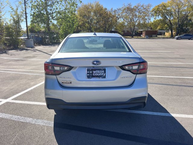 Used 2021 Subaru Legacy Premium w/ Popular Package #1 AWD/4WD image 4