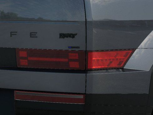 New 2026 Hyundai Santa Fe XRT AWD/4WD image 10