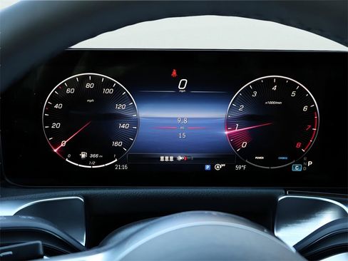 New 2026 Mercedes-Benz GLB 250 4MATIC image 30