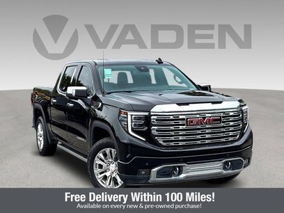 Used 2023 GMC Sierra 1500 Denali