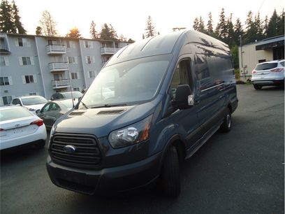 Used 2019 Ford Transit 250 148 High Roof Extended