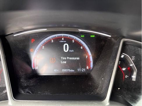 Used 2020 Honda Civic Sport image 18