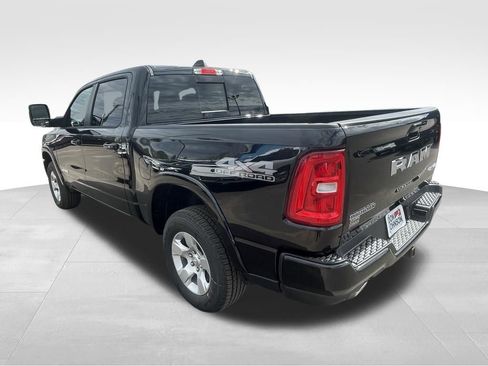 New 2026 RAM 1500 Big Horn image 23