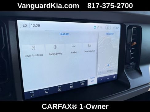 Used 2022 Ford Bronco Badlands image 20