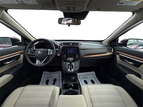 Used 2019 Honda CR-V EX image 30