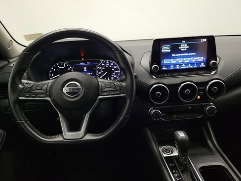 Used 2022 Nissan Sentra SV image 22