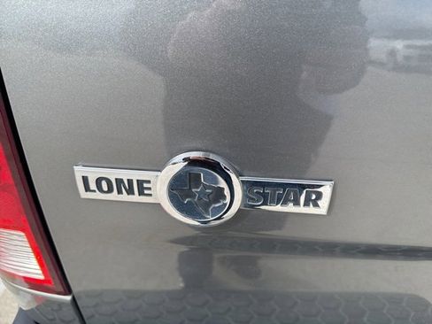 Used 2010 Dodge Ram 1500 Truck SLT w/ Lone Star Regional Pkg image 7