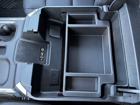 New 2026 Chevrolet Silverado 1500 LT Trail Boss w/ Convenience Package II image 19