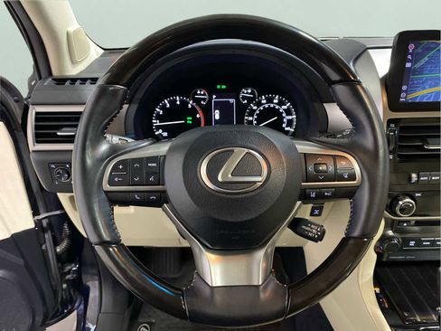 Used 2023 Lexus GX 460 Premium image 13