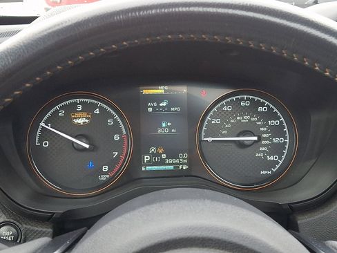 Certified 2022 Subaru Forester Wilderness image 20