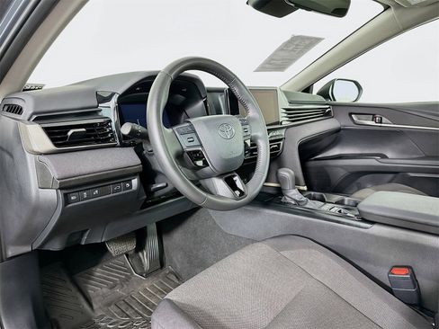Certified 2025 Toyota Camry LE w/ Convenience Package image 9