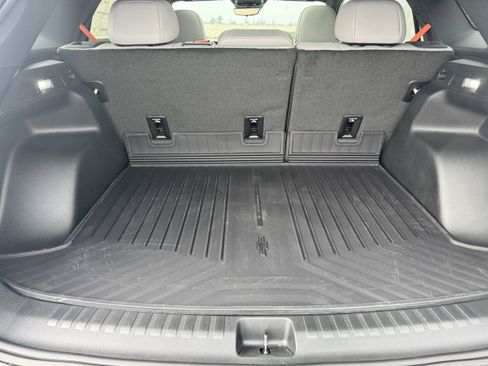 New 2026 Chevrolet Blazer EV SS image 20