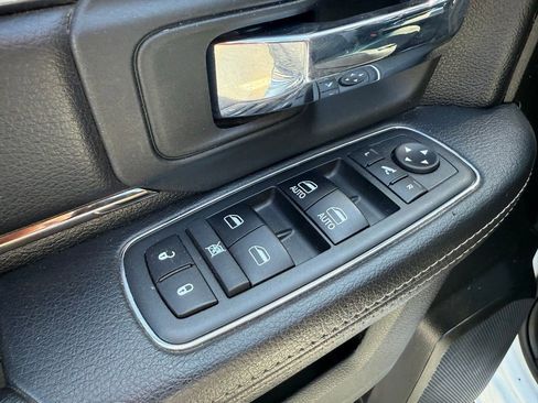 Used 2017 RAM 1500 Sport image 18