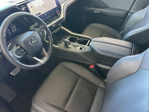 Used 2024 Lexus TX 350 AWD w/ Cold Weather Package image 10