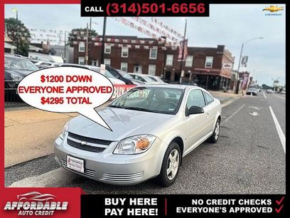 Used 2008 Chevrolet Cobalt LS w/ Protection Package