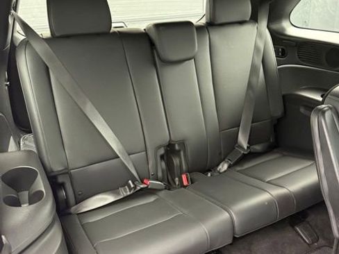 Used 2026 Hyundai Palisade Calligraphy AWD/4WD image 57