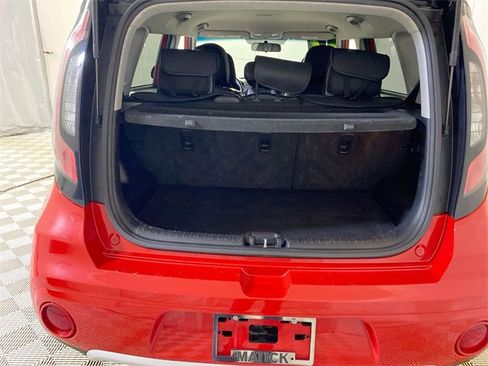 Used 2017 Kia Soul + w/ Designer's Package image 30