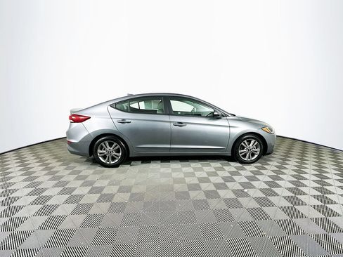 Used 2018 Hyundai Elantra SEL FWD image 12