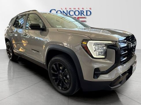 Used 2026 GMC Terrain Elevation w/ Black Edition image 1