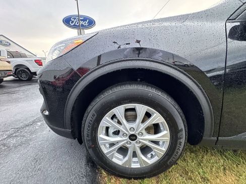 New 2026 Ford Escape Active FWD image 10