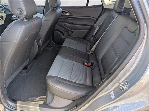 New 2026 Chevrolet Trax LT w/ Driver Confidence Package image 15