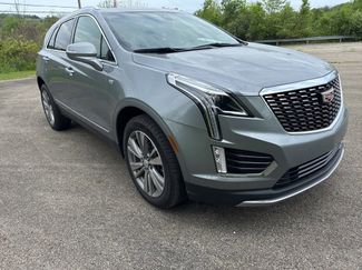 Used 2023 Cadillac XT5 Premium Luxury w/ LPO, Floor Liner Package AWD/4WD video 1