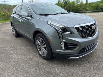 Used 2023 Cadillac XT5 Premium Luxury w/ LPO, Floor Liner Package