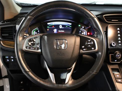 Used 2020 Honda CR-V Touring image 12