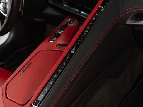 Used 2023 Chevrolet Corvette Stingray Preferred Cpe w/ Z51 Performance Package image 26